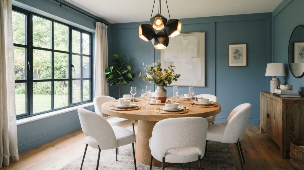 Dining Room Paint Colors