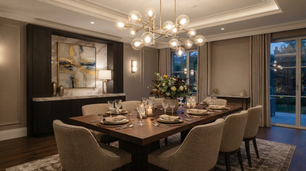Modern Ceiling Ideas