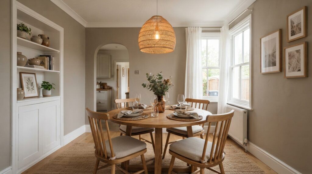 Dining Room Paint Colors