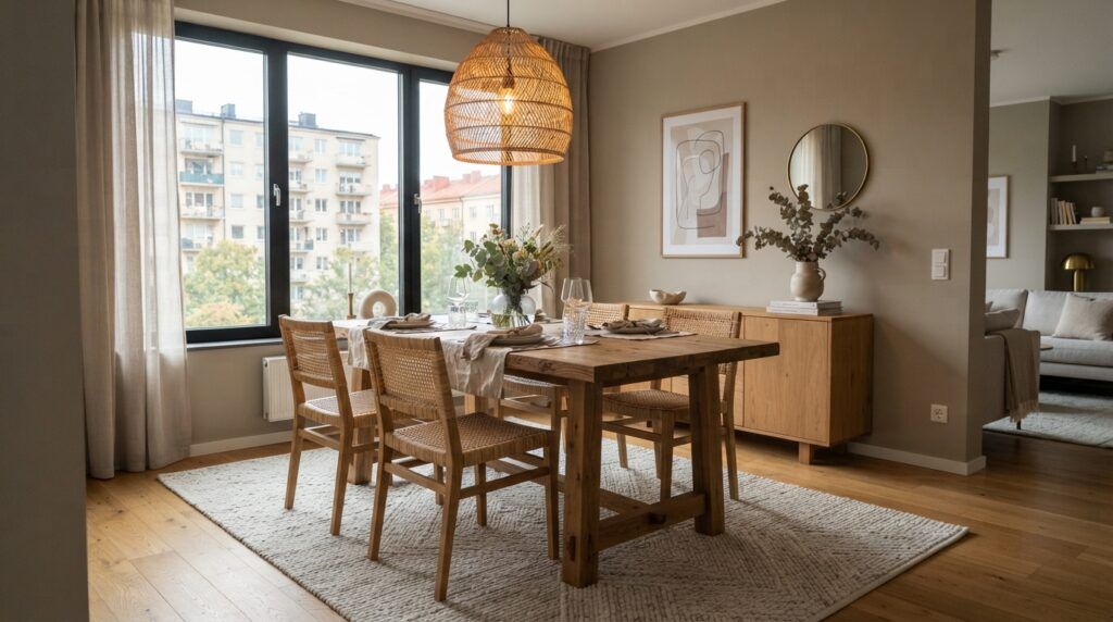 Dining Room Paint Colors