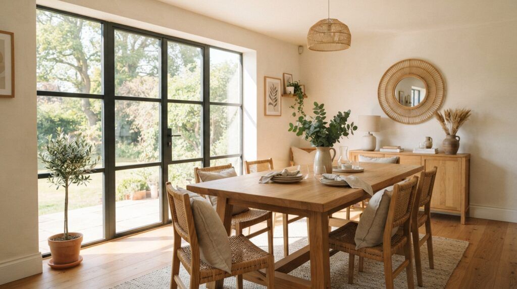 Dining Room Paint Colors