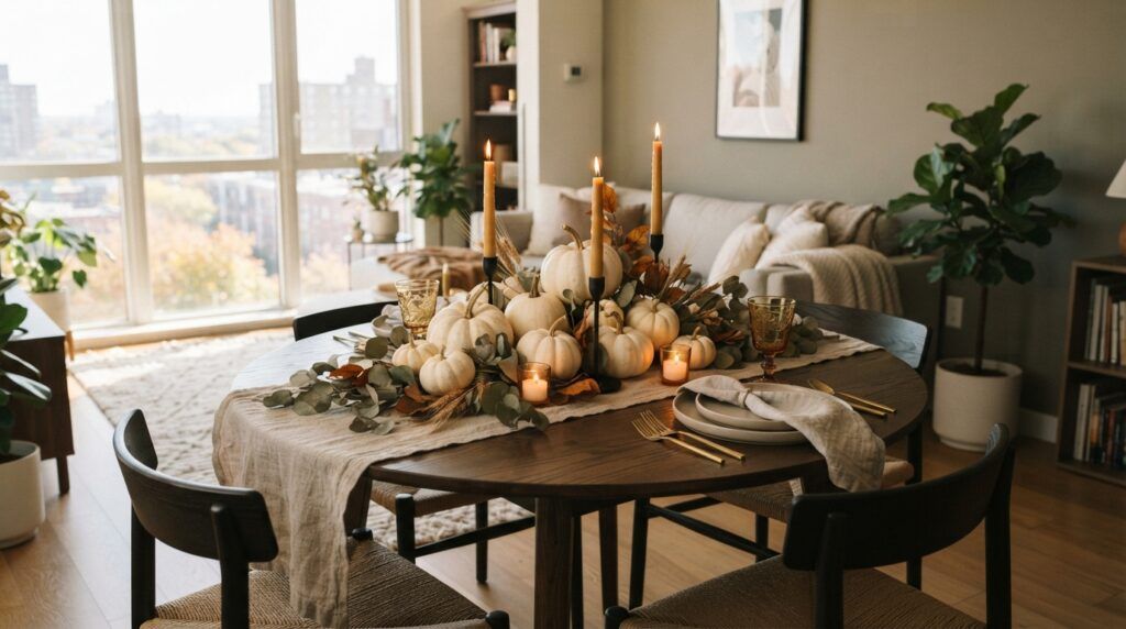 Cozy Autumn Home Ideas