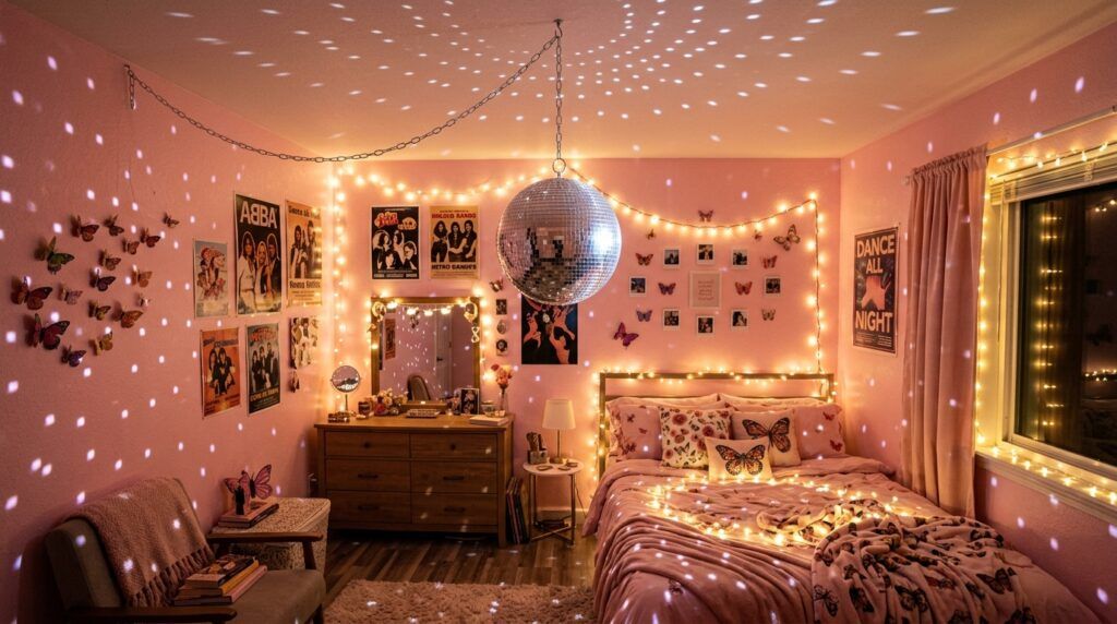 2000s Teen Bedroom Girl Ideas