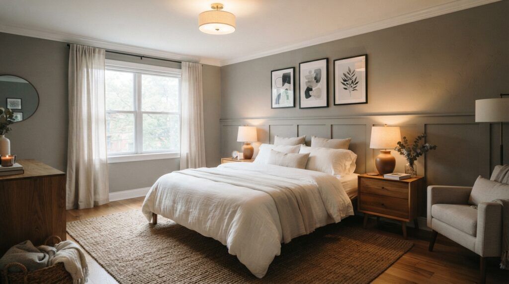 Interior Paint Color Schemes