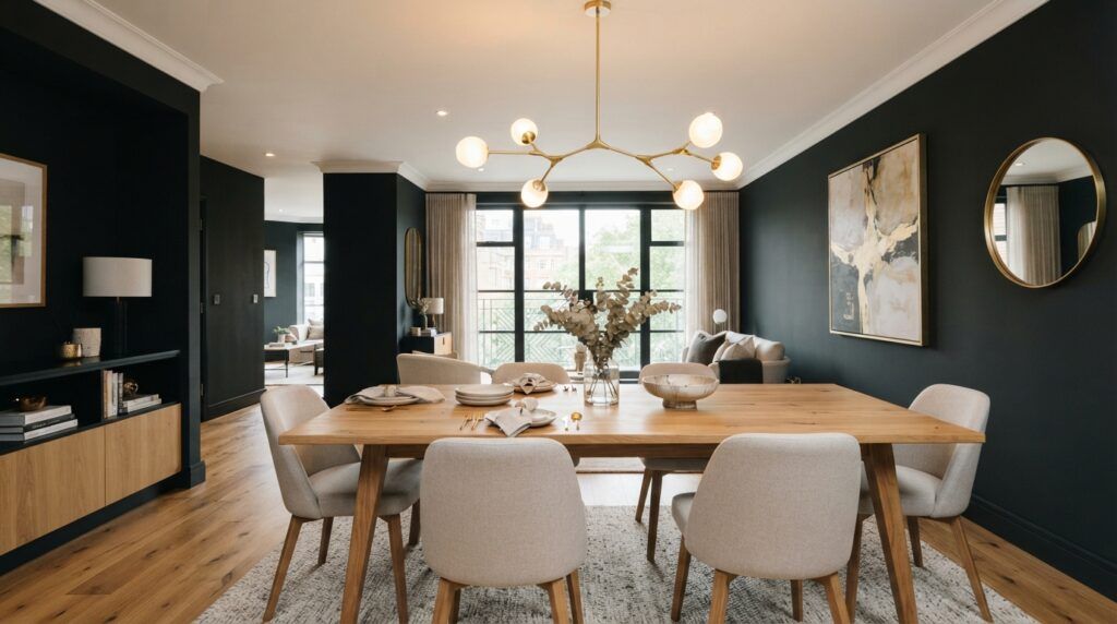 Dining Room Paint Colors