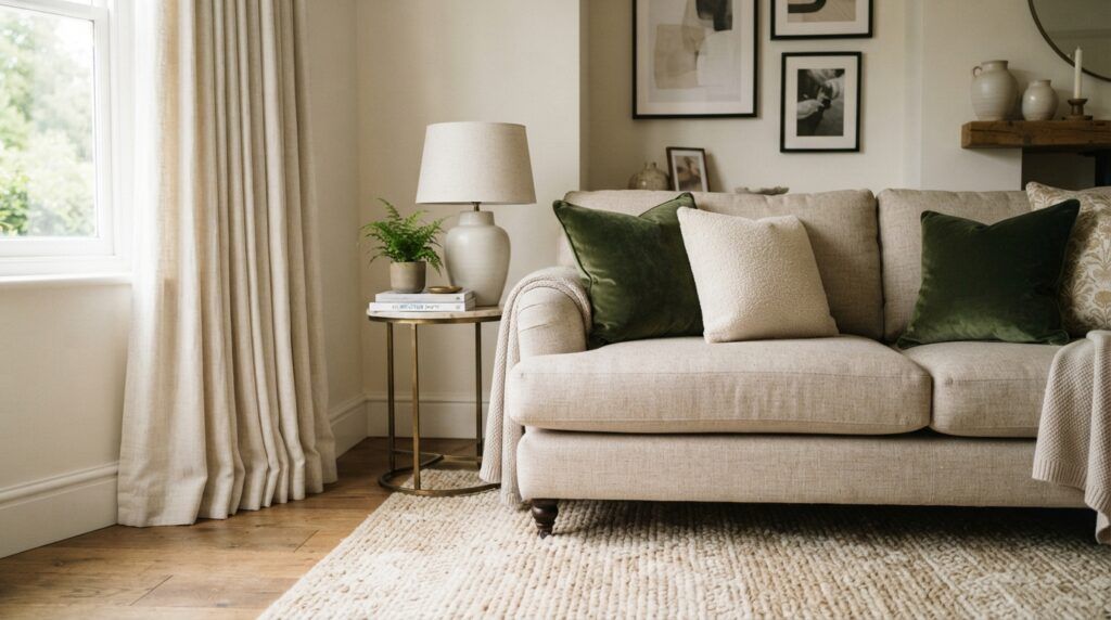 Elegant Living Room Ideas