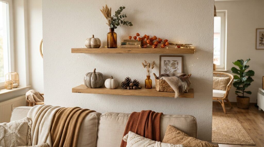 Cozy Autumn Home Ideas