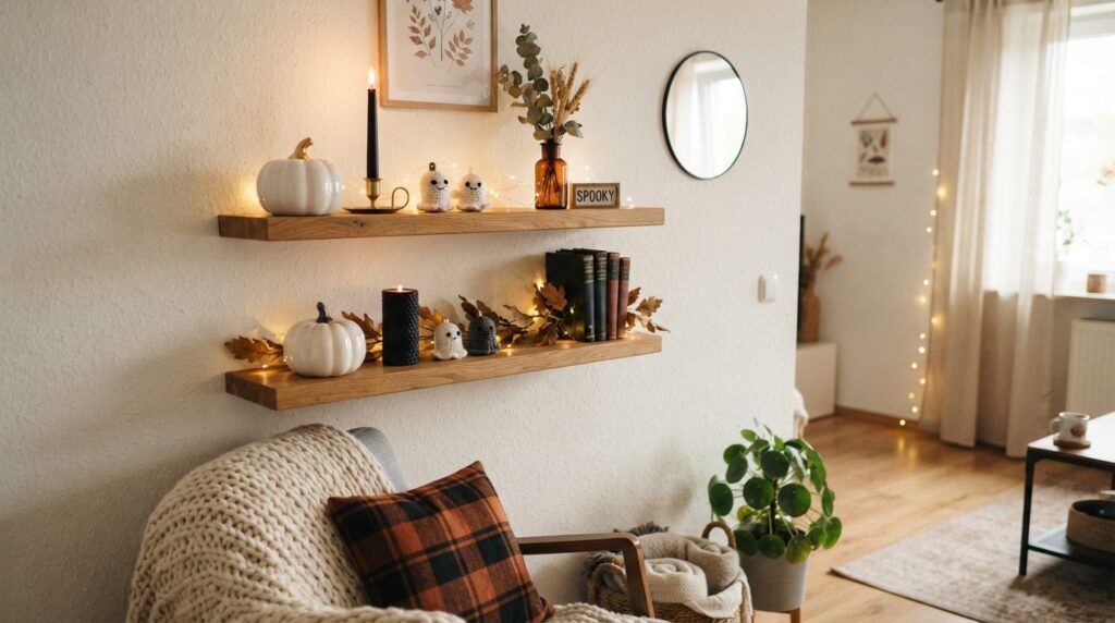 Halloween Room Decor