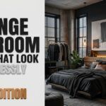21 Grunge Bedroom Ideas That Look Effortlessly Cool