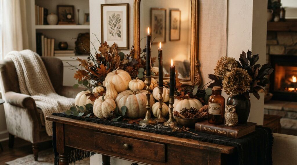 Halloween Room Decor