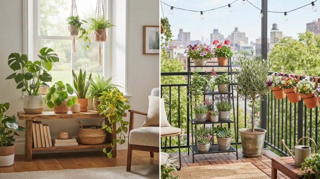 DIY Plant Holder Ideas
