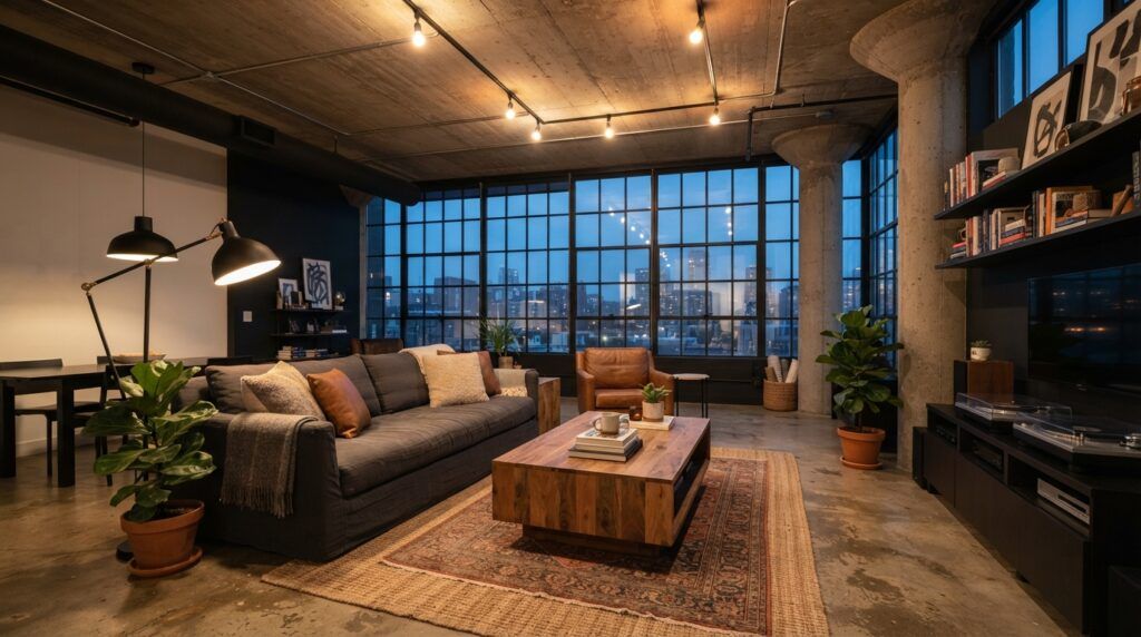 Modern Ceiling Ideas