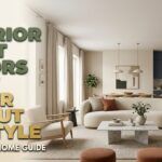 17 Interior Paint Color Schemes That Never Go Out of Style