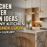 12 Kitchen Counter Design Ideas That Give Any Kitchen a Designer Look