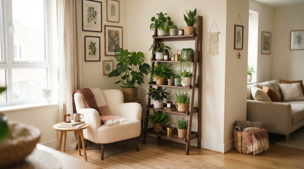 DIY Plant Holder Ideas