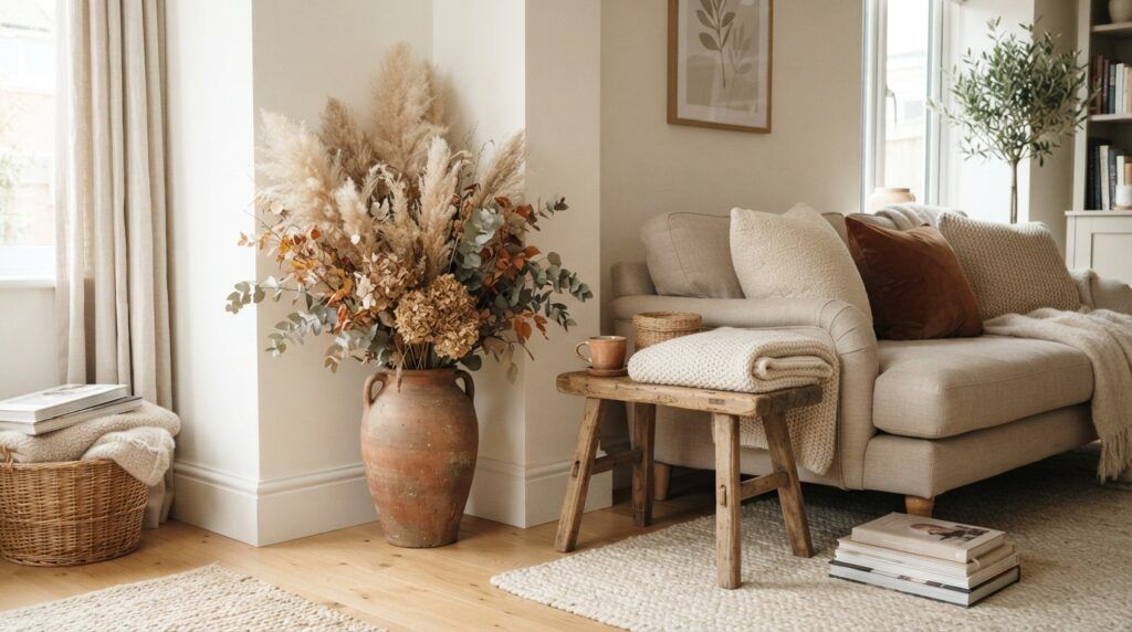 Cozy Autumn Home Ideas