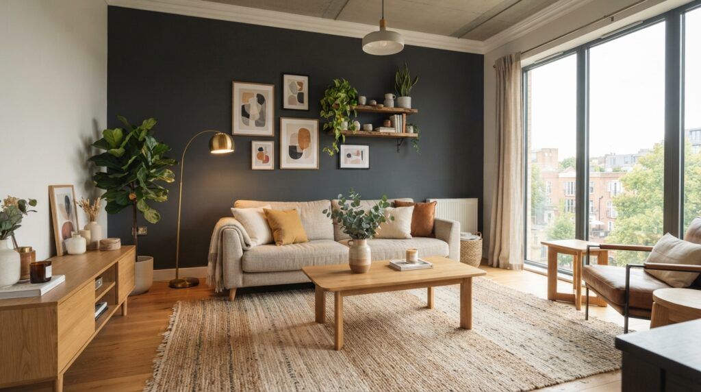 Interior Paint Color Schemes