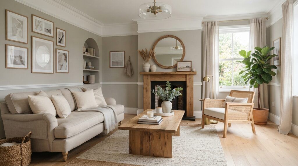 Interior Paint Color Schemes