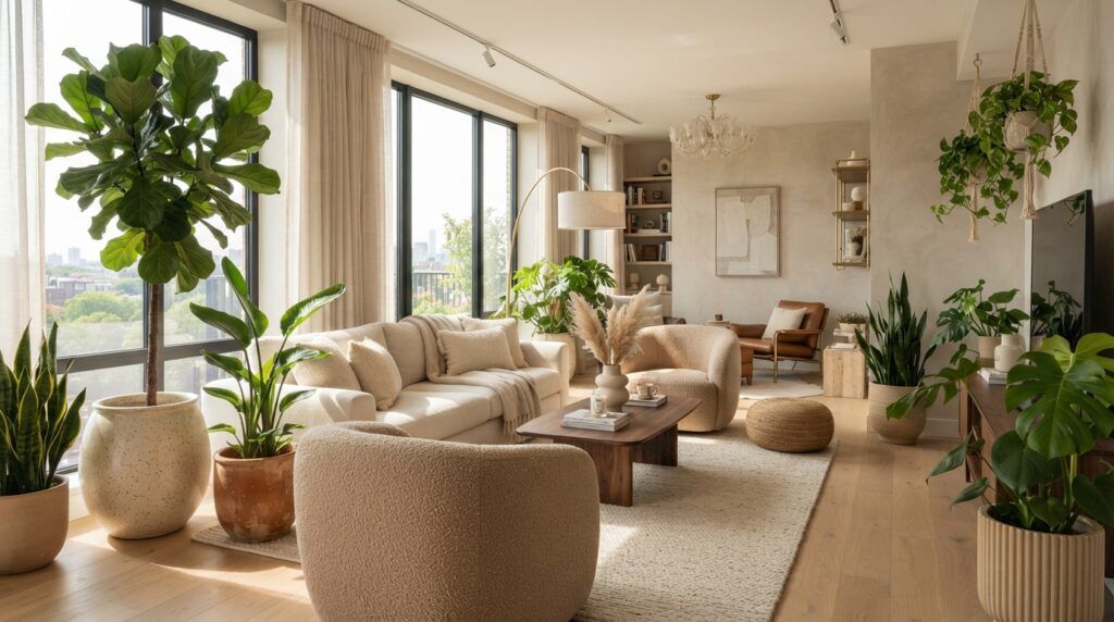 Elegant Living Room Ideas