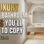 15 Luxury Guest Bathroom Ideas You’ll Want to Copy This Year