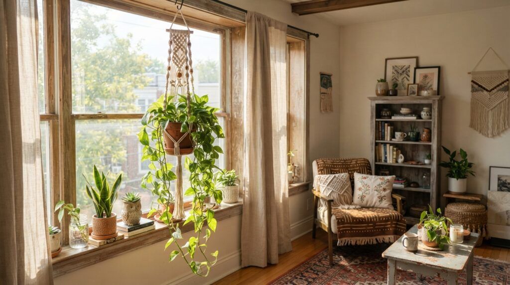 DIY Plant Holder Ideas