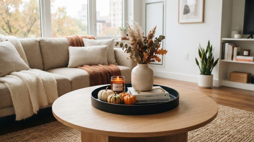 Cozy Autumn Home Ideas