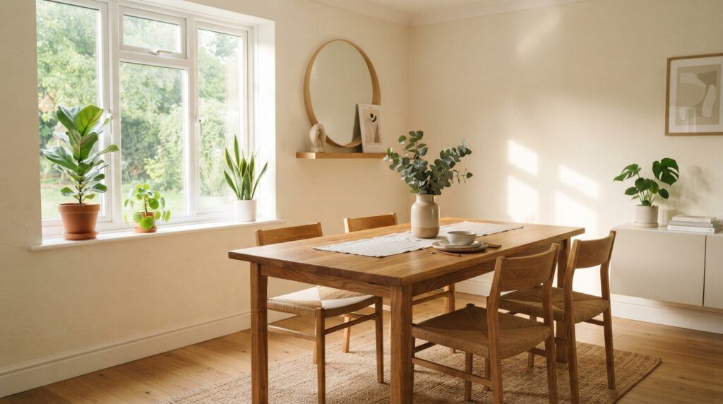 Dining Room Paint Colors