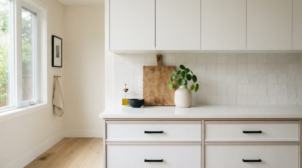 Kitchen Counter Design Ideas