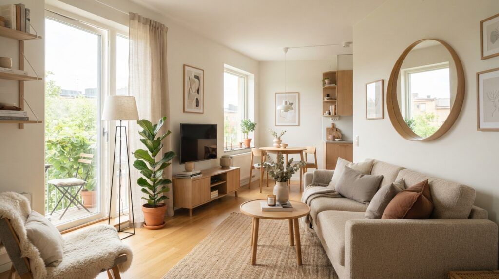 Interior Paint Color Schemes
