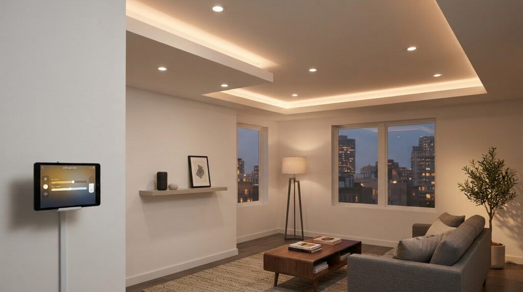 Modern Ceiling Ideas