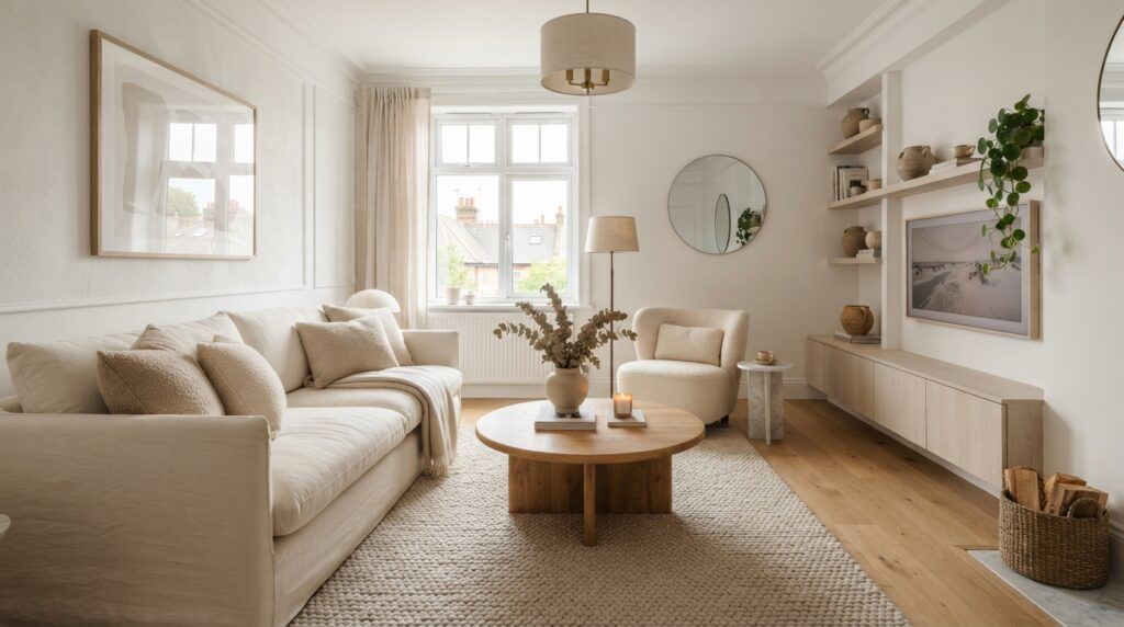 Elegant Living Room Ideas