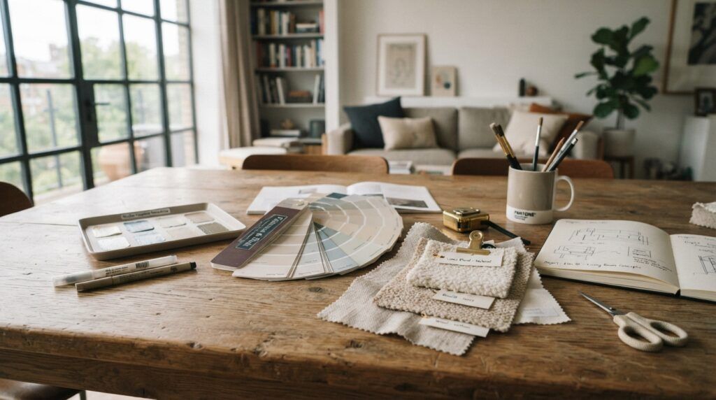 Dining Room Paint Colors