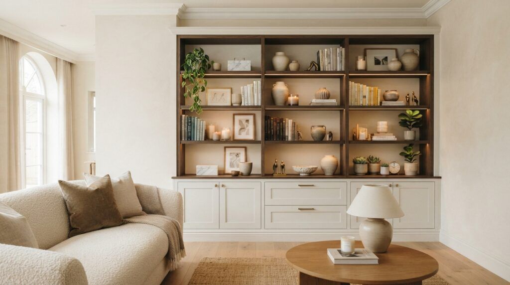 Elegant Living Room Ideas