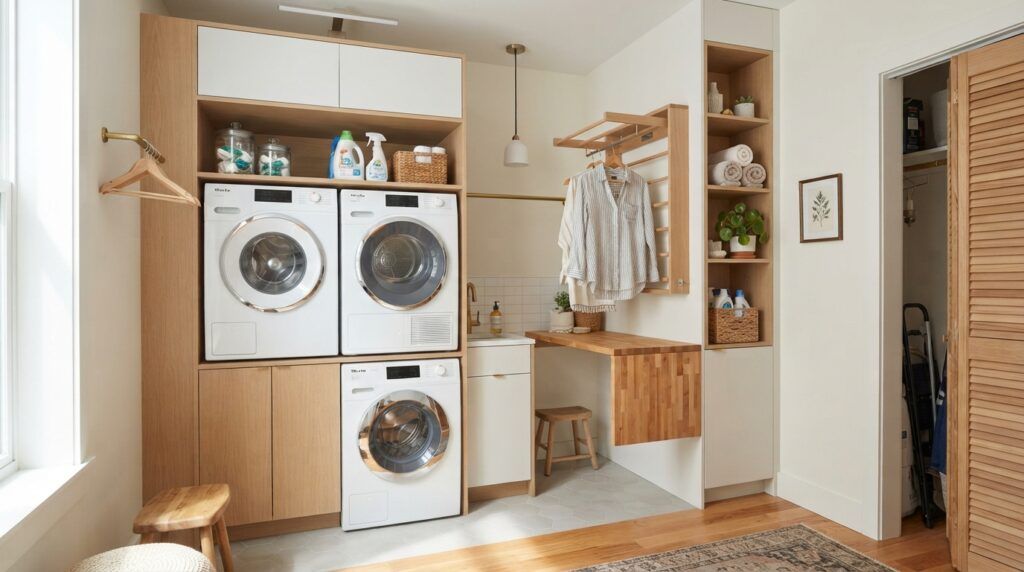 Luxury Laundry Room Ideas