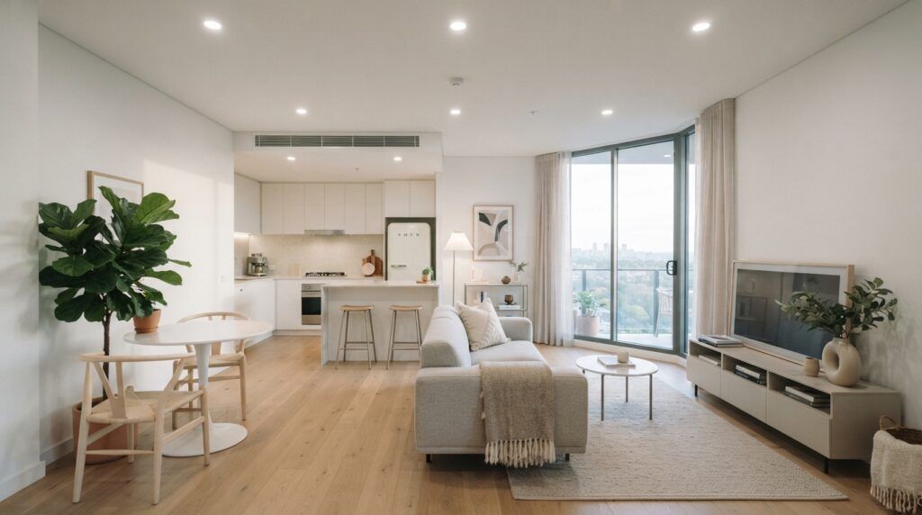 Modern Ceiling Ideas