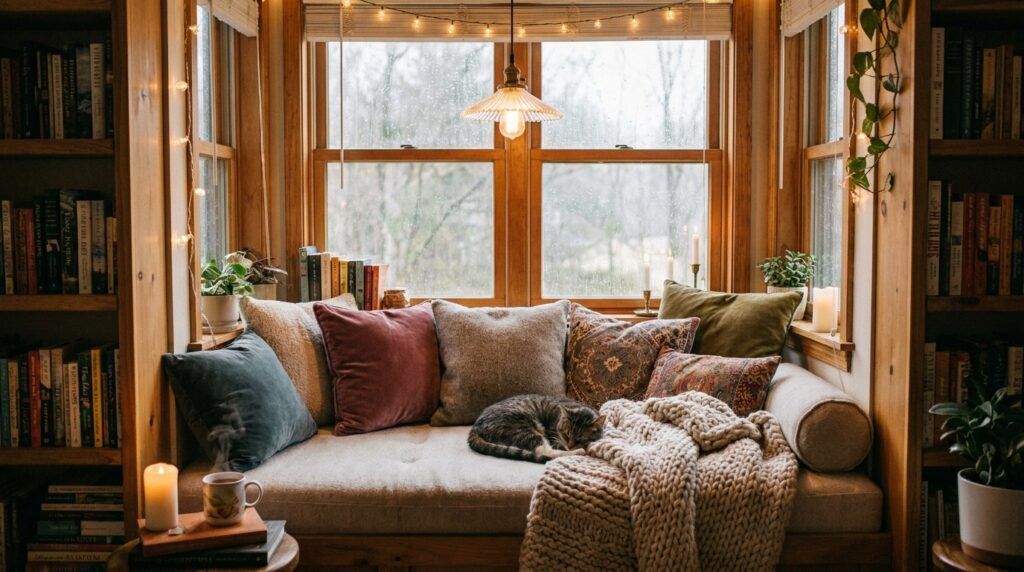 Reading Nook