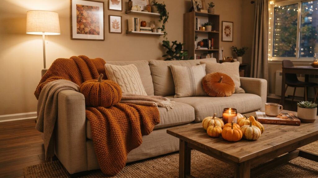 Halloween Room Decor