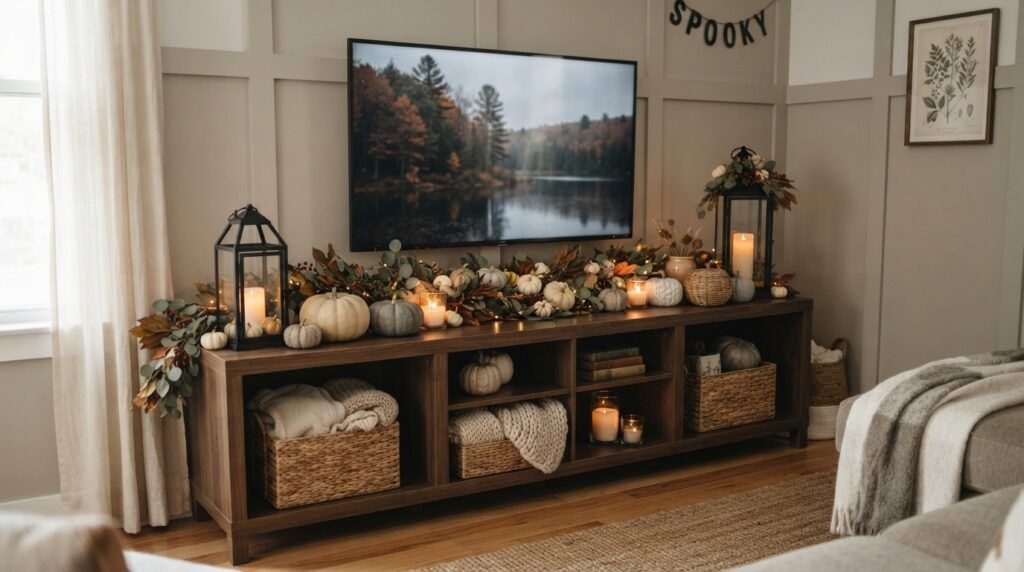 Halloween Room Decor
