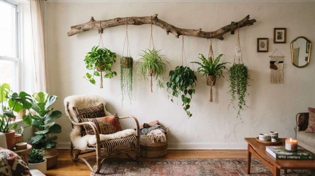 DIY Plant Holder Ideas