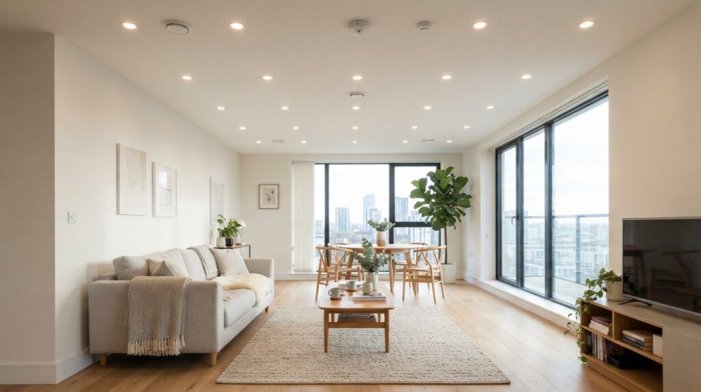 Modern Ceiling Ideas