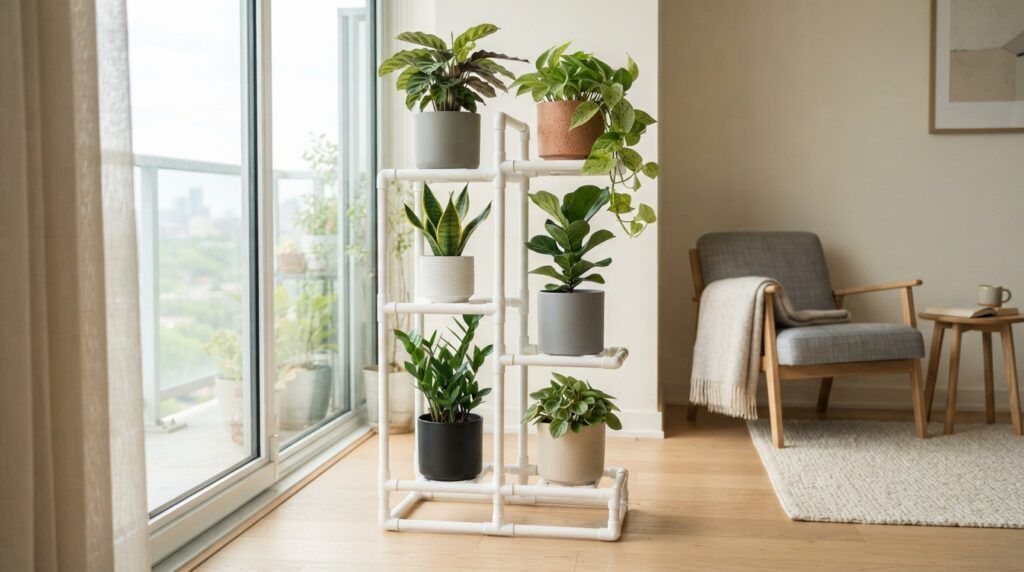 DIY Plant Holder Ideas