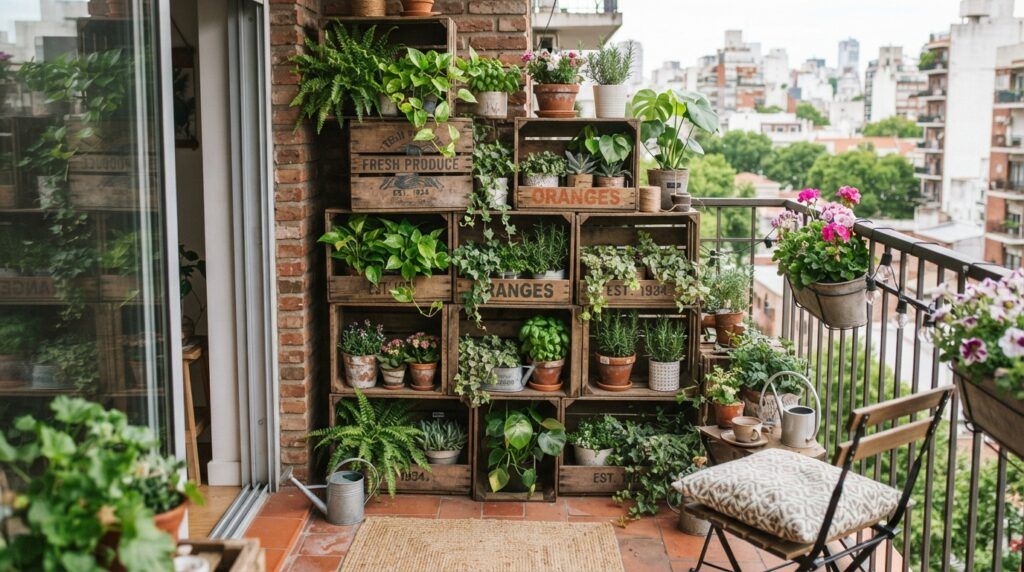 DIY Plant Holder Ideas