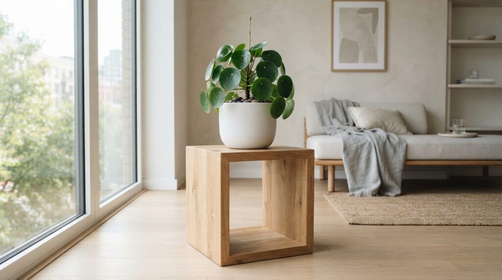 DIY Plant Holder Ideas