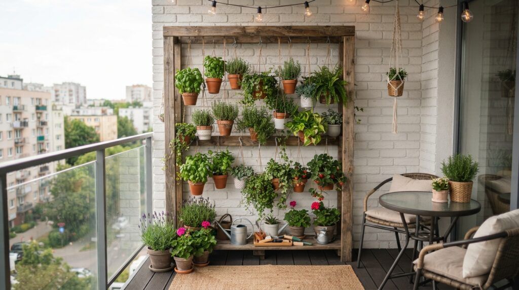 DIY Plant Holder Ideas