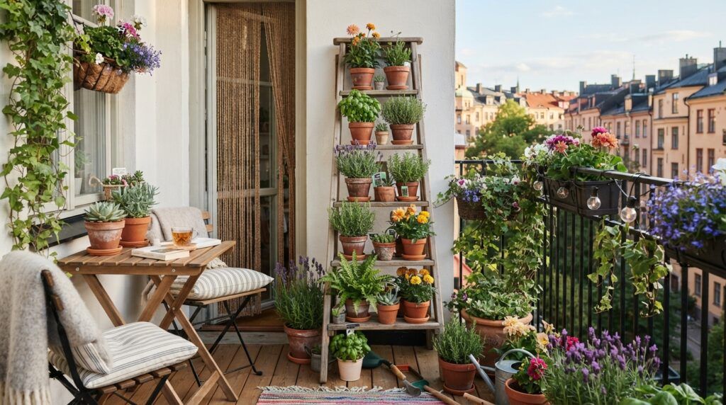 DIY Plant Holder Ideas