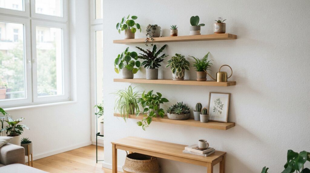 DIY Plant Holder Ideas