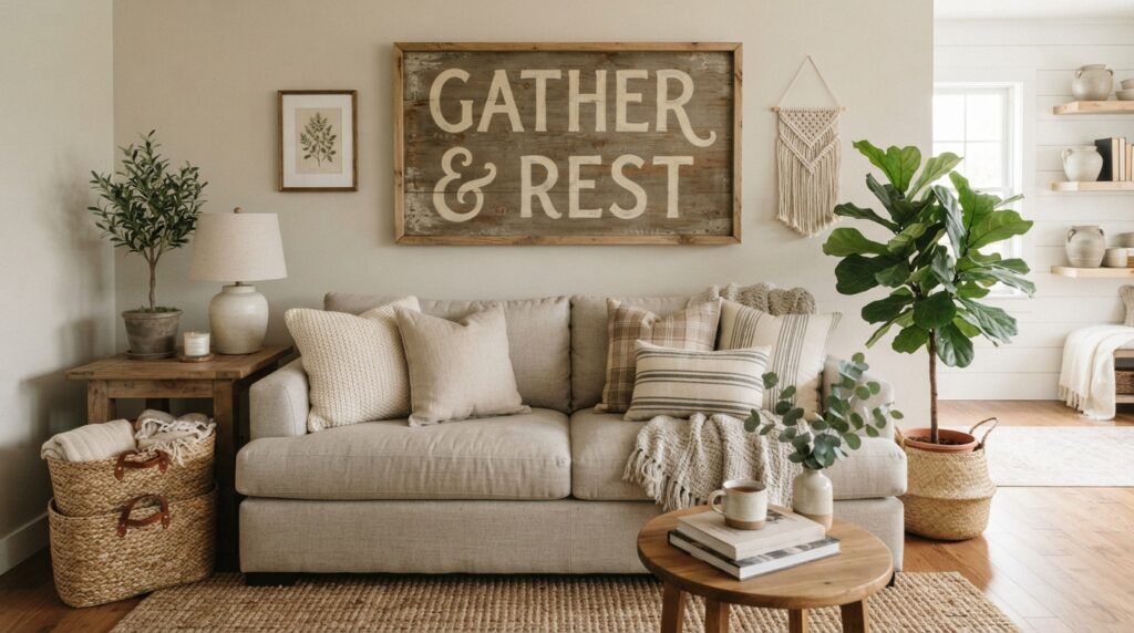 DIY Home Decor Projects