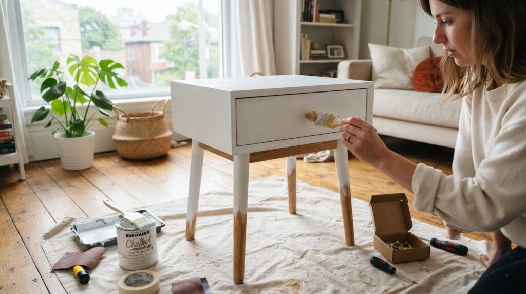 DIY Home Decor Projects
