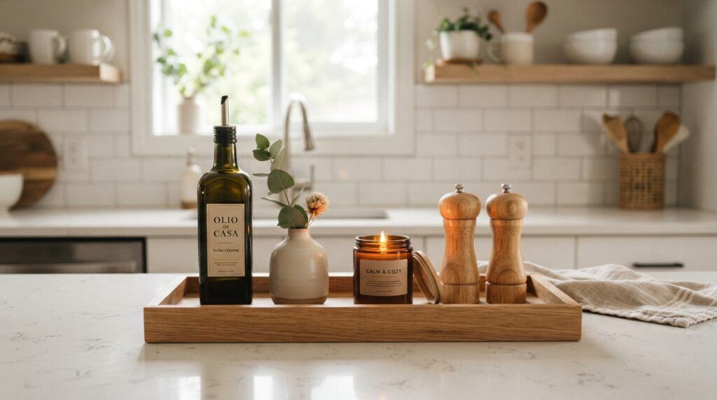 Kitchen Counter Design Ideas