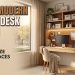 15 Modern Dorm Desk Hutch Ideas That Maximize Small Spaces